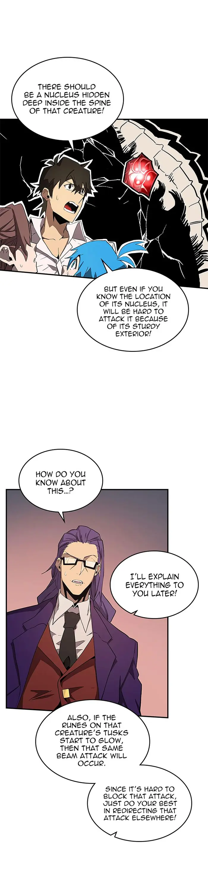 A Returner’s Magic Should Be Special Chapter 89 image 23_optimized